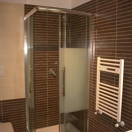Casa Nek アパート